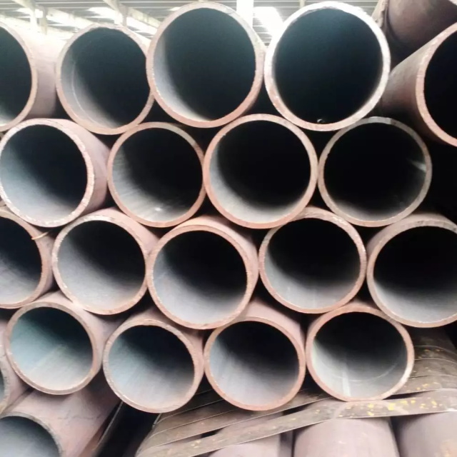 晴隆35#合金无缝钢管